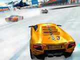 Arctic Drift