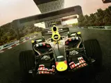 F1 Racing Challenge