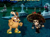 Bestial Kombat