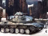 Operation: Winter Force