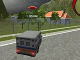 Truck Simulator