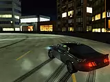 Burnout Drift