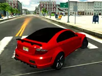 3D City Racer 2