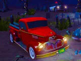 Parking Fury 3D: Bounty Hunter