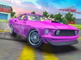 Max Drift Car Simulator