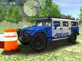 4x4 Drive Offroad