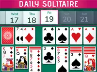 Daily Solitaire