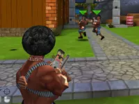 Airport Clash 3D