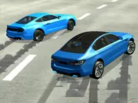 Arcade Racing