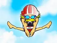 Stunt Dive