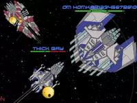 War In Space