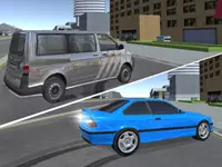 Drive Space