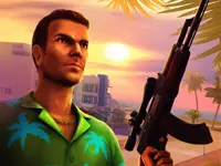 Miami Crime Simulator 3D