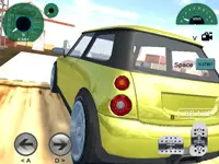 Stunt Crash Car 4 Fun