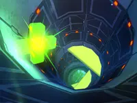Tunnel Runner