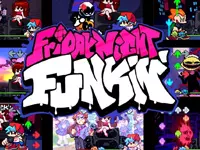 Friday Night Funkin' All Songs Game