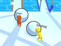 Snowball Racing