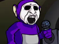 FNF vs Tinky Winky Slendytubbies