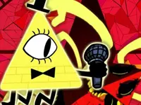 Friday Night Funkin’: Multiverse Mayhem