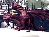 Dragon World