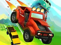 Jump Car Championship