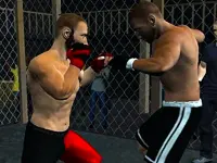Undisputed MMA