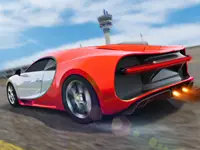 Car Simulator: Racing Car Game