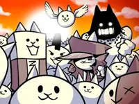 VS Battle Cats 1.5
