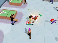 Fist of Fury