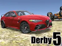 Derby Crash 5