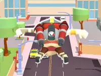 Slingshot Jetpack