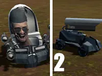 Skibidi Toilet 2