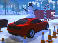 PARK IT Xmas