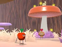Apple’s Fruit Adventure