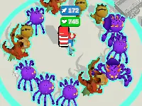 Monster Duelist