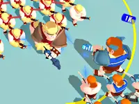 Barbarian Clash