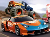 Racing Island