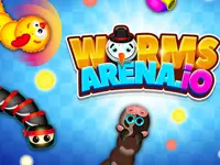 WormsArena.io