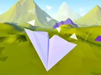 Paperly: Paper Plane Adventure
