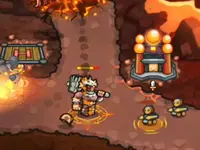Last Frontier: Castle Defense