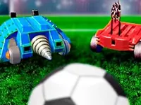 Robot League