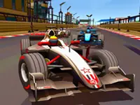 Formula 1: Racing Cars 3D