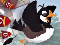 Tap Tap Goose