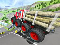 Cool 4x4 Off-Road Jeeps