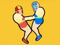 Wrestle Jump 2