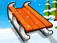Snow Rush 3D