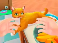 Cat Simulator: My Pets