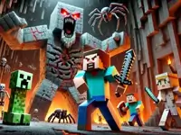 DungeonCraft